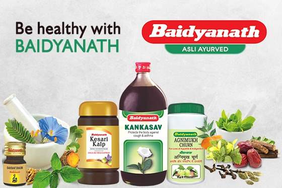 Buy baidhyanath online