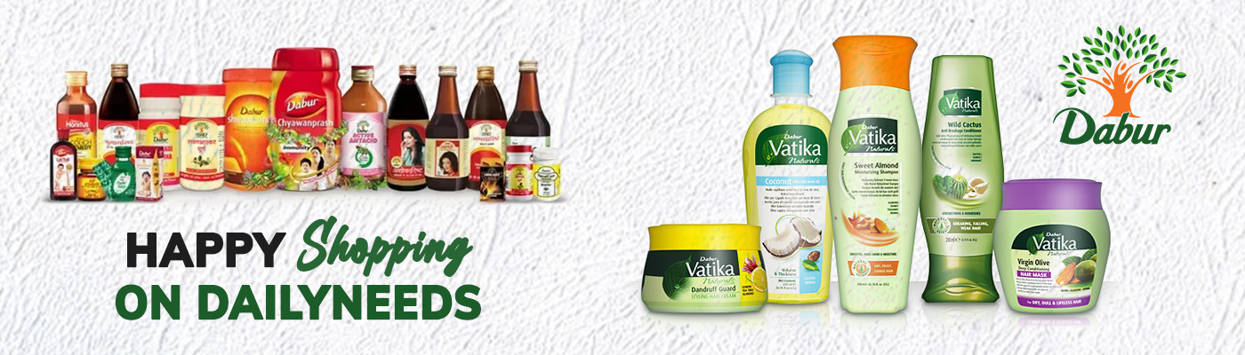 Buy Dabur Products