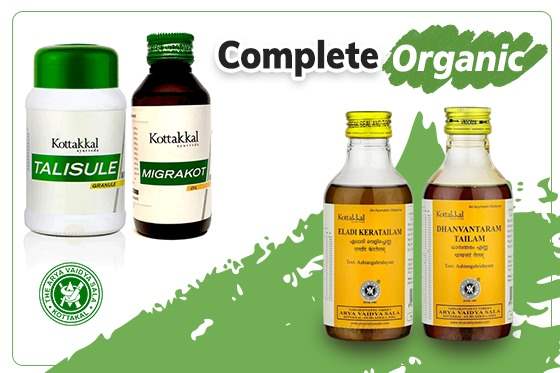 Buy Kottakkal Ayurveda