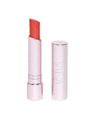 Lotus Herbals Coral Candy Ecostay Long Lasting Lip Color 434