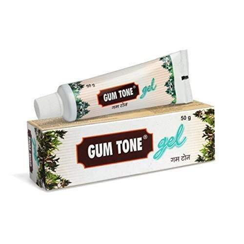 Buy Charak Gum Tone Gel