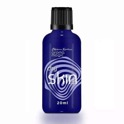 Aroma Magic Dry Skin Oil