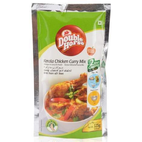 Double Horse Kerala Chicken Curry Mix