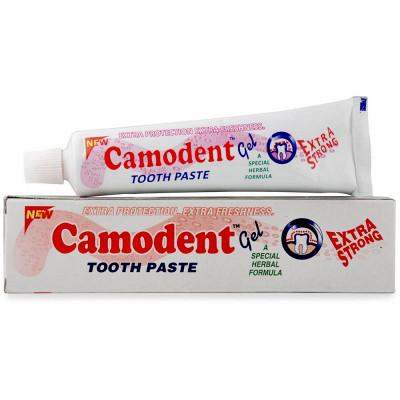 Lords Camodent Tooth Gel