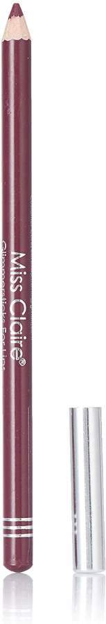 Miss Claire Glimmersticks for Lips L 06, Red Wine