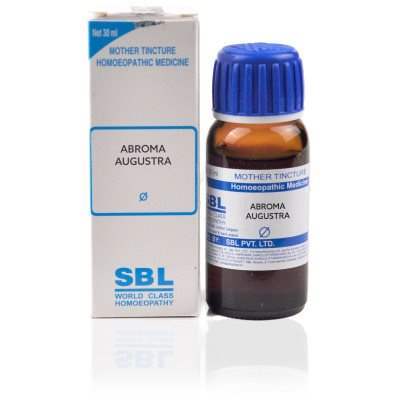 SBL Abroma Augustra - 30 ml