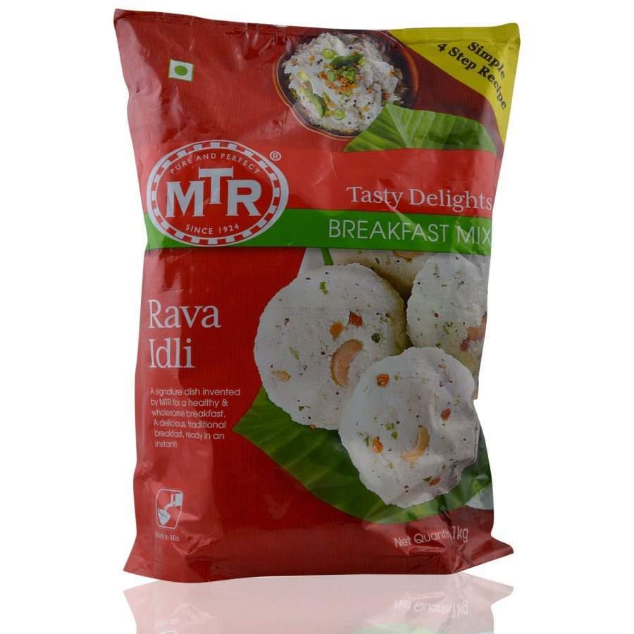 Buy MTR Rava Idli Break Fast Mix