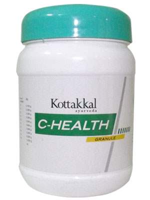 Buy Kottakkal Ayurveda C-Health Granule