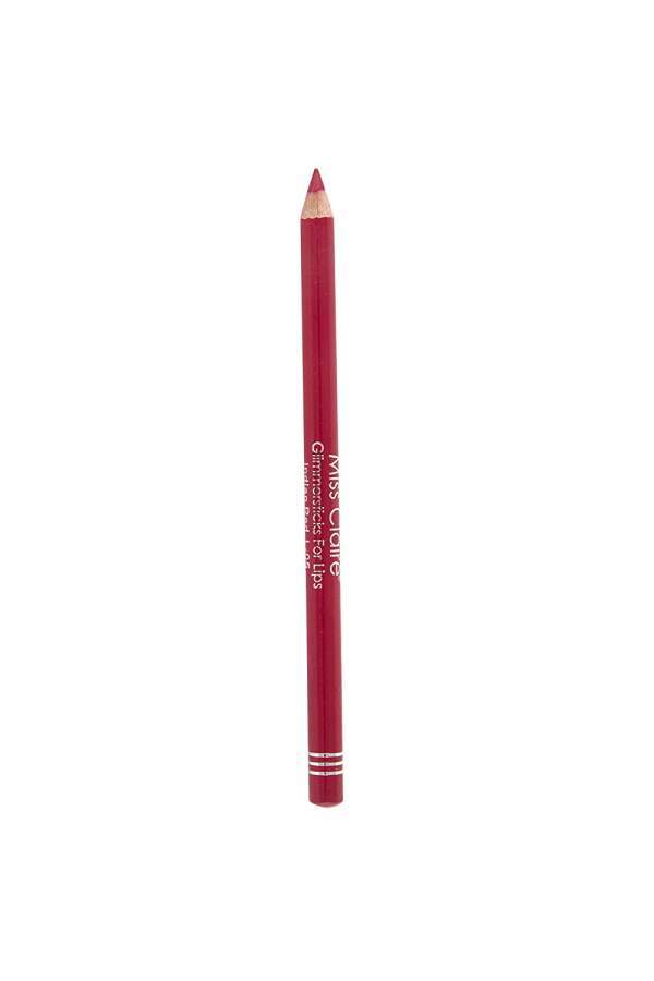 Miss Claire Glimmersticks for Lips L 05, Indian Red