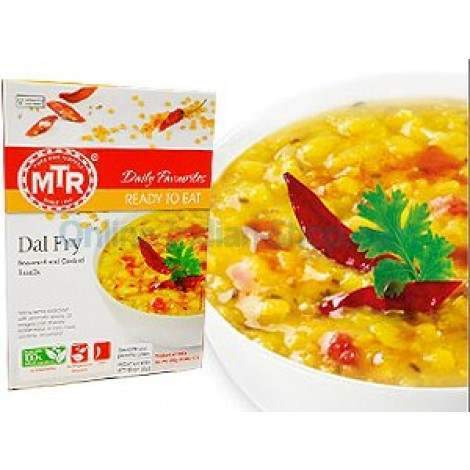 Buy MTR Dal Fry