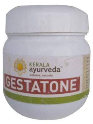 Kerala Ayurveda Gestatone Granules
