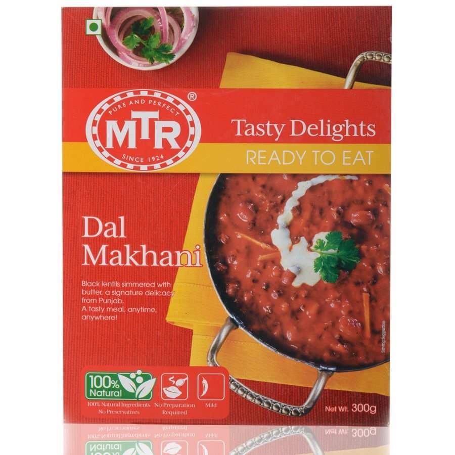 Buy MTR Dal Makhani