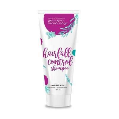 Buy Aroma Magic Hairfall Control Shampoo