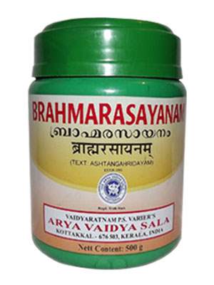 Buy Kottakkal Ayurveda Brahma Rasayana