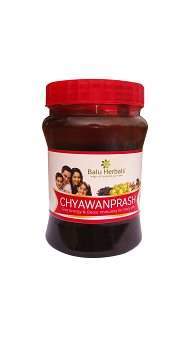Buy Balu Herbals Chyawanaprash