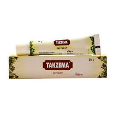 Buy Charak Takzema Ointment Cream
