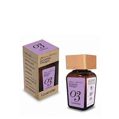 Buy Aroma Magic Lavender Essential Oil