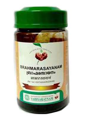 Vaidyaratnam Brahma Rasayanam