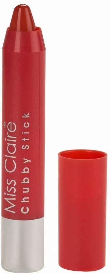 Miss Claire Chubby Lipstick 65, Red