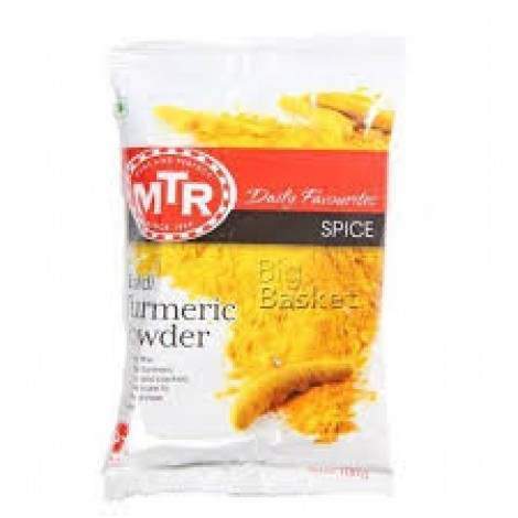 Buy MTR Haldi Turmeric Powder