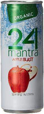 Buy 24 mantra Apple Blast