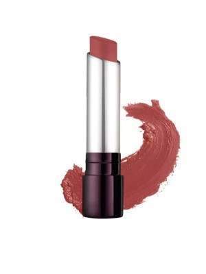 Lotus Herbals Nude Nature Proedit Silk Touch Matte Lip Color SM01