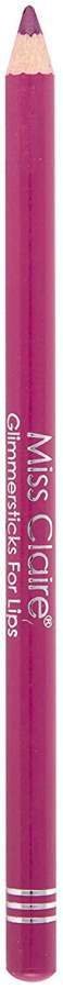 Miss Claire Glimmersticks for Lips L 15, Preity Pink