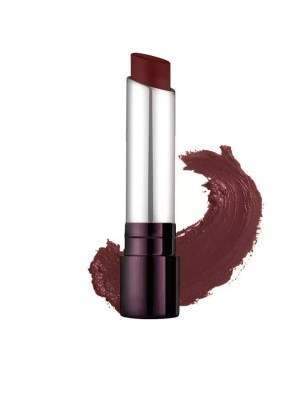 Lotus Herbals Wine Whim Proedit Silk Touch Matte Lip Color SM08