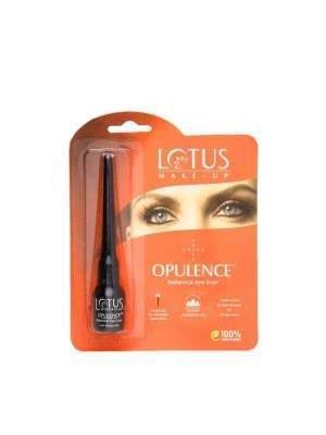 Buy Lotus Herbals Make Up Opulence Botanical Eye Liner
