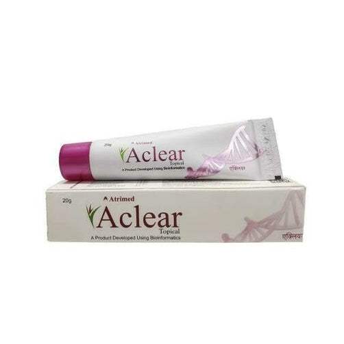 Buy Atrimed Aclear Ointment