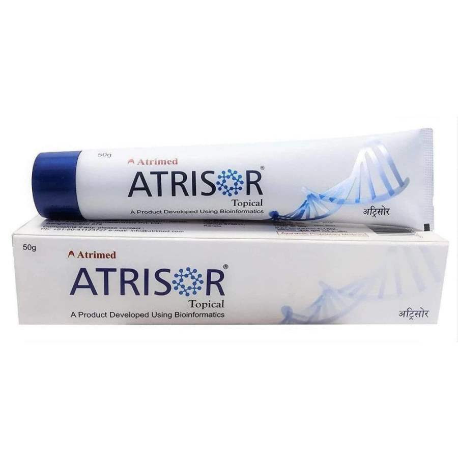 Buy Atrimed Atrisor Topical Ointment