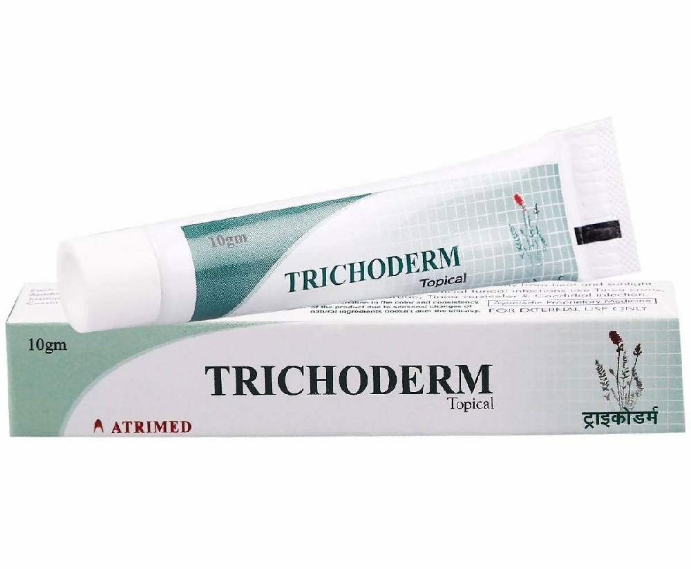 Buy Atrimed Trichoderm Tropical Cream