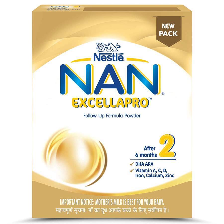 Nestle Nan PRO 2 Excella