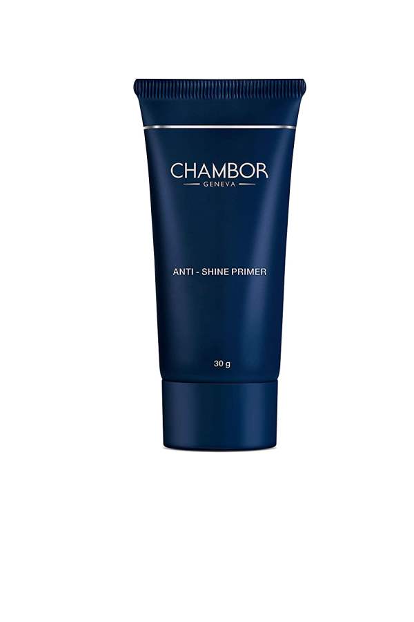 Chambor Anti-Shine Primer -Oly Skin
