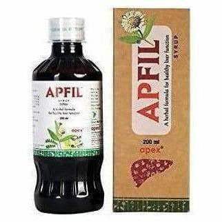 Buy Apex Apfil Syrup