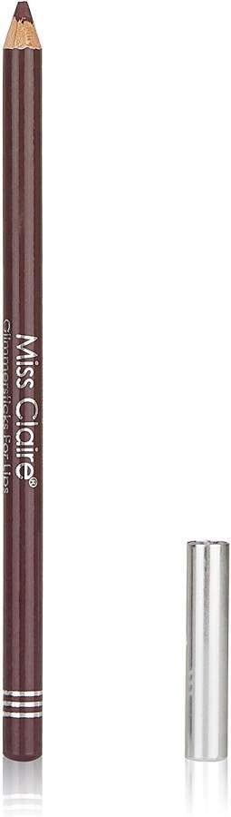 Miss Claire Glimmersticks for Lips L 03, Purple