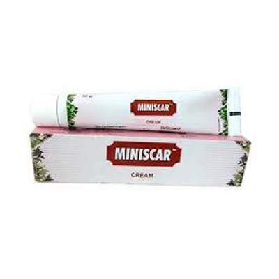 Buy Charak Miniscar Cream