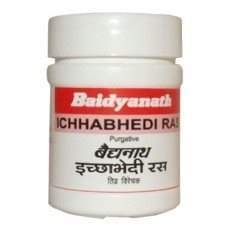 Buy Baidyanath Ichhabhedi Ras