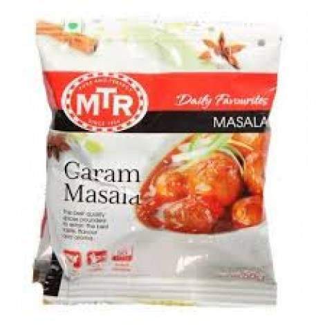 Buy MTR Garam Masala