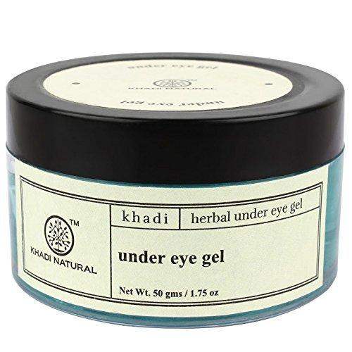 Buy Khadi Natural Under Eye Gel