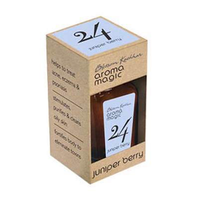 Aroma Magic Juniper Berry Essential Oil