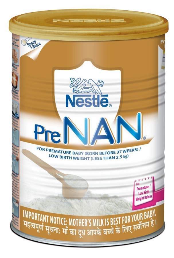 Nestle Pre Nan