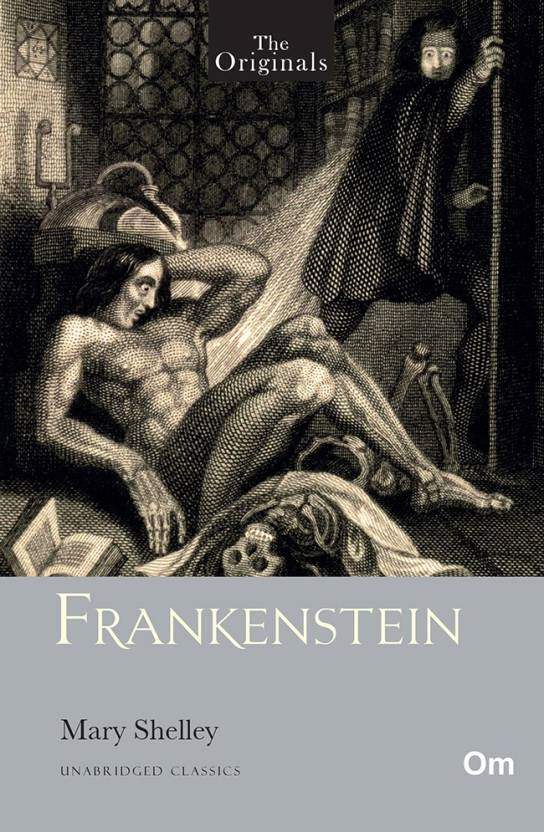 MSK Traders The Originals Frankenstein