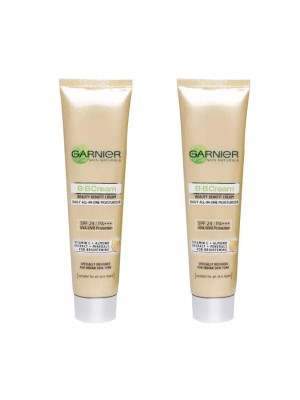 Garnier Skin Naturals Beauty Benefit Cream