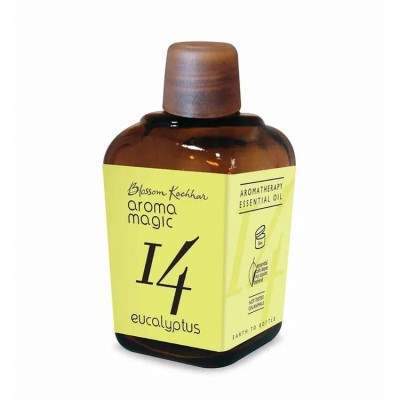 Aroma Magic Eucalyptus Oil Essential Oil