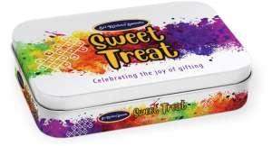 Buy MSK Traders Sweet Treat - 500g