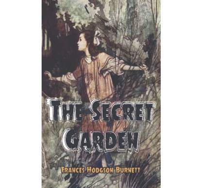 Buy MSK Traders The Secret Garden