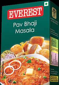 Buy Everest Pav Bhaji Masala