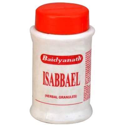 Baidyanath Issabel Herbal 100g