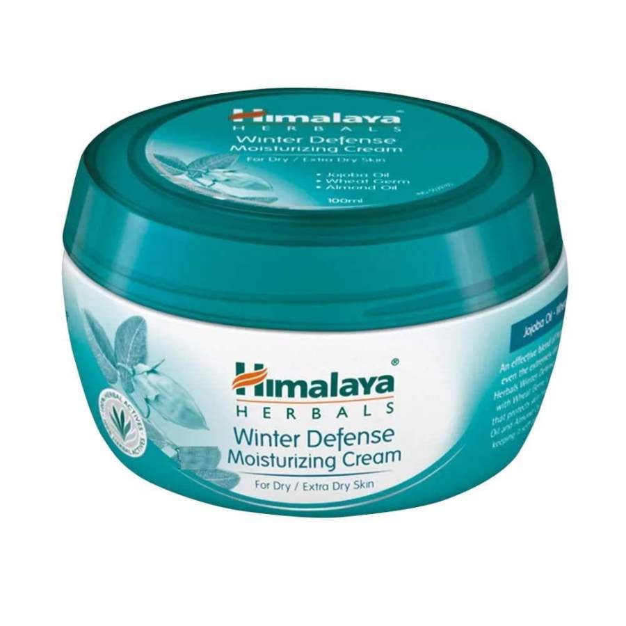 Buy Himalaya Winter Defense Moisturizing Cream